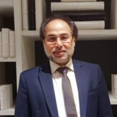 Dr. Taiabur Rahman Dr. Taiabur Rahman