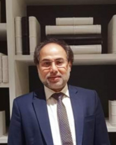 Dr. Taiabur Rahman