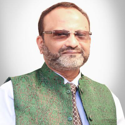 Professor Niaz Ahmed Khan Professor Niaz Ahmed Khan Carss