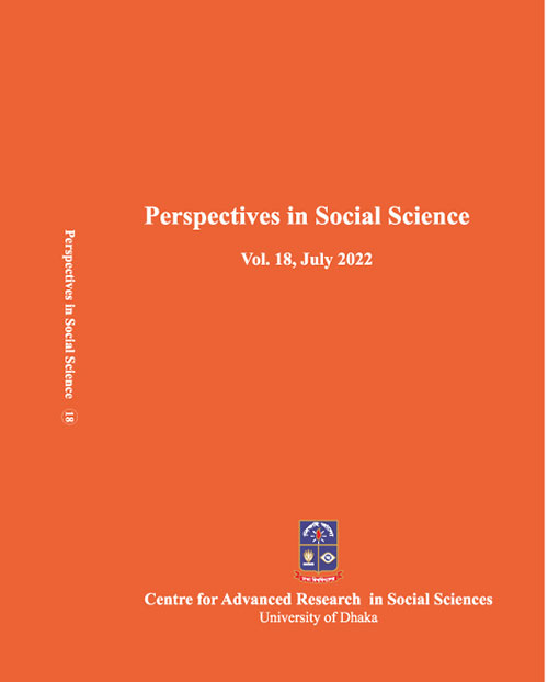 Social Sciences Perspective