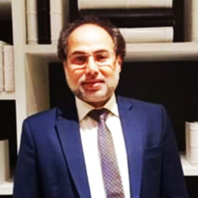 Taiabur Rahman