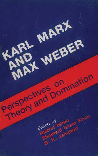 Karl Marx